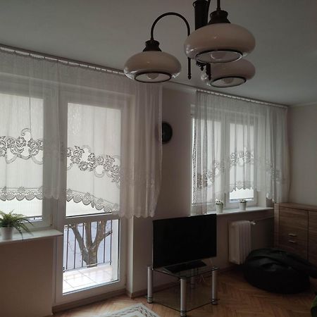 Apartament Beniowskiego Gdańsk Exterior foto