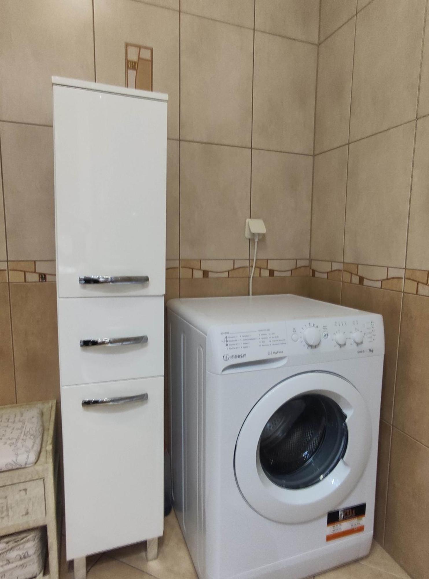 Apartament Beniowskiego Gdańsk Exterior foto